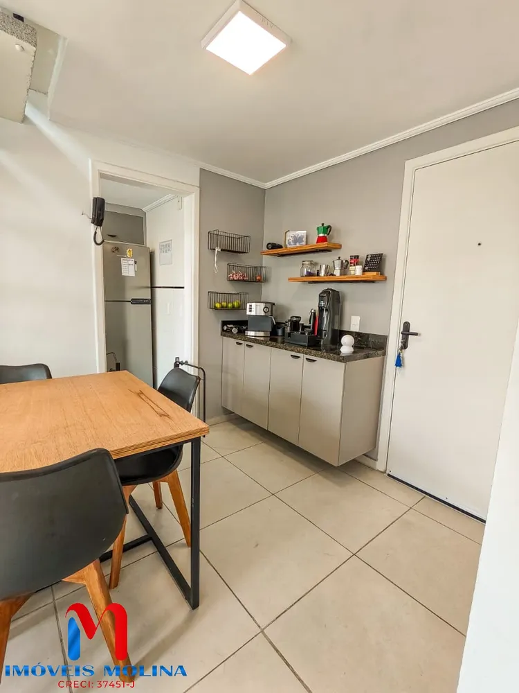 Apartamento, 2 quartos - Foto 2