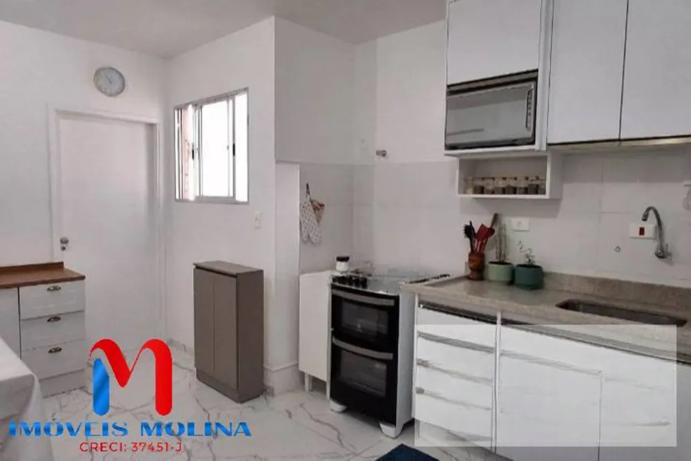 Apartamento, 3 quartos, 117 m² - Foto 5