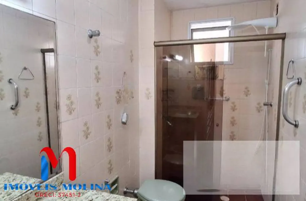 Apartamento, 3 quartos, 117 m² - Foto 10