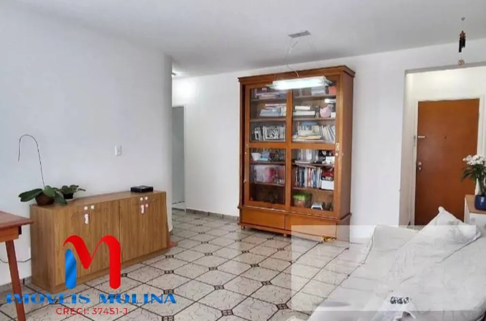 Apartamento, 3 quartos, 117 m² - Foto 4