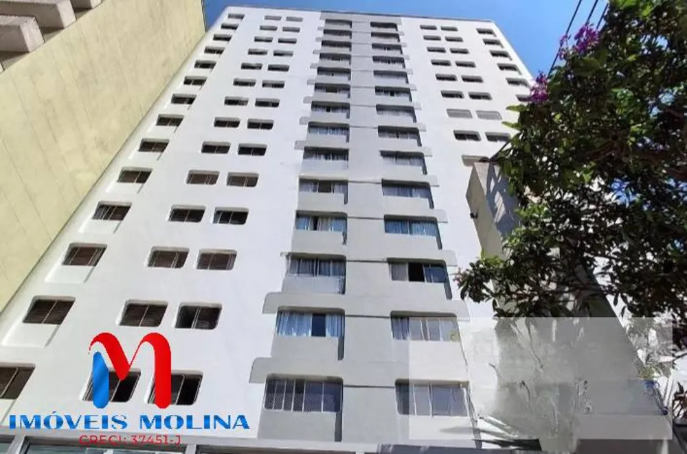 Apartamento, 3 quartos, 117 m² - Foto 1