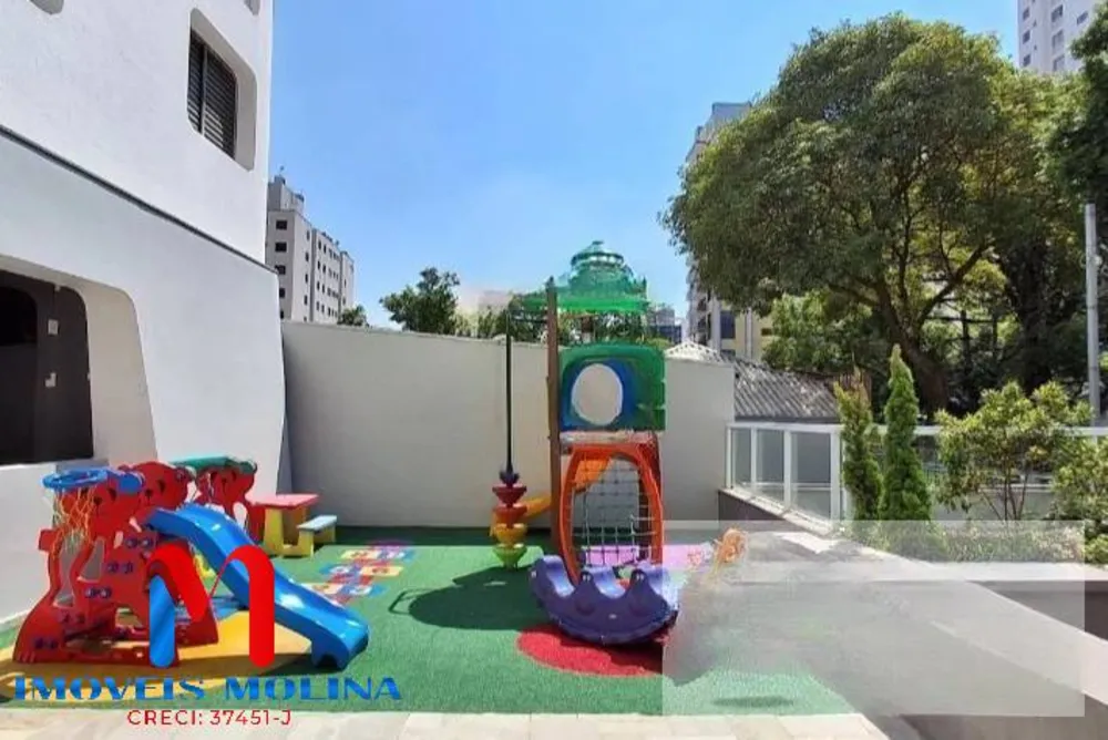 Apartamento, 3 quartos, 117 m² - Foto 3