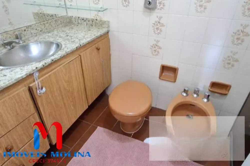 Apartamento, 3 quartos, 117 m² - Foto 8