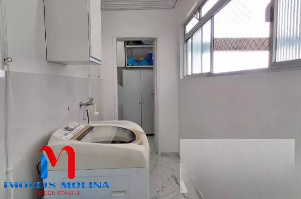 Apartamento, 3 quartos, 117 m² - Foto 6
