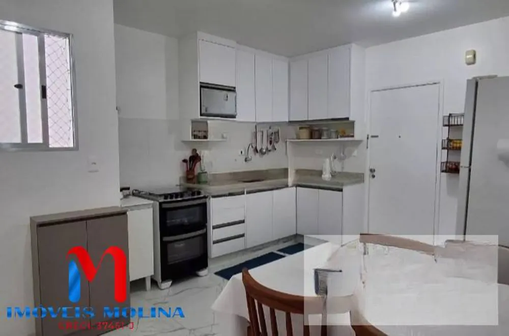 Apartamento, 3 quartos, 117 m² - Foto 2