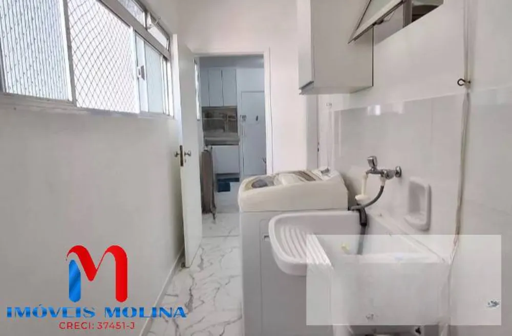 Apartamento, 3 quartos, 117 m² - Foto 7