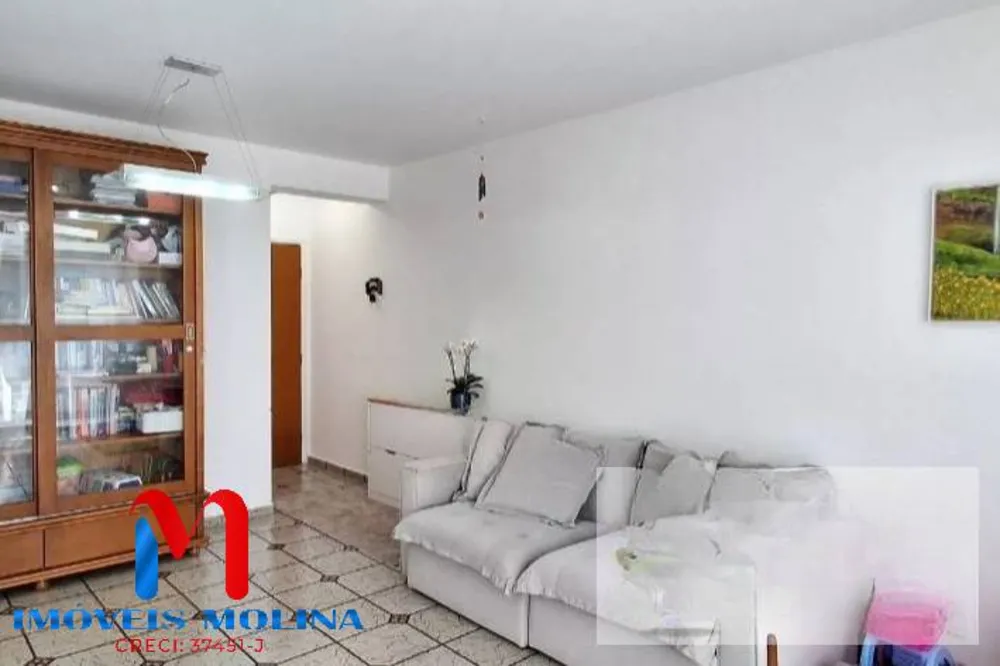 Apartamento, 3 quartos, 117 m² - Foto 1