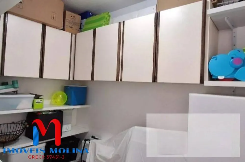 Apartamento, 3 quartos, 117 m² - Foto 4