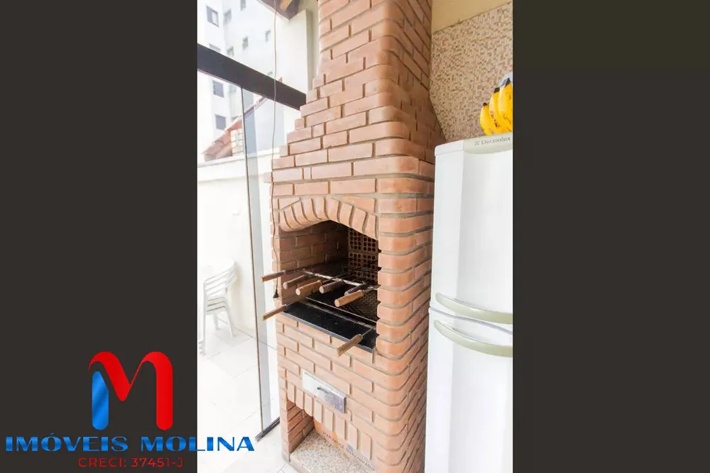 Cobertura, 2 quartos, 92 m² - Foto 10