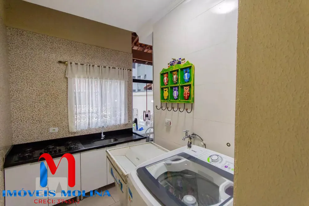 Cobertura, 2 quartos, 92 m² - Foto 2