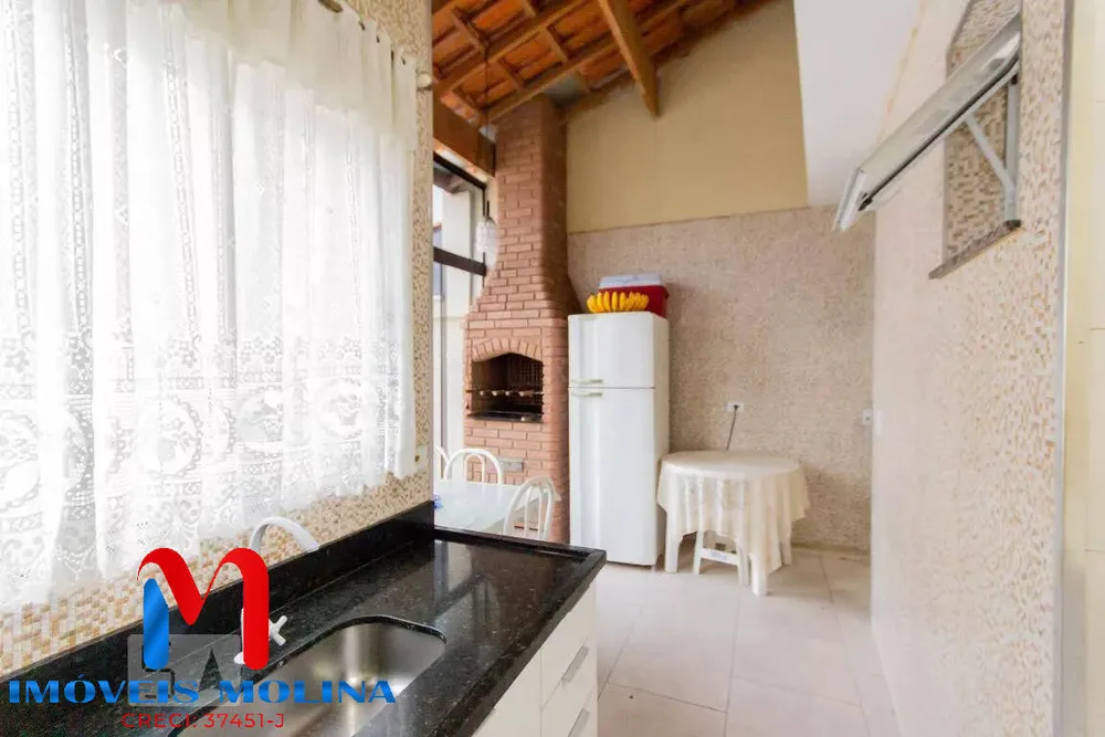 Cobertura, 2 quartos, 92 m² - Foto 11