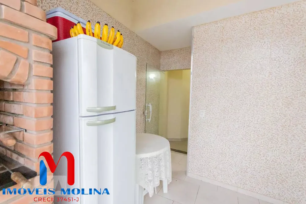 Cobertura, 2 quartos, 92 m² - Foto 9