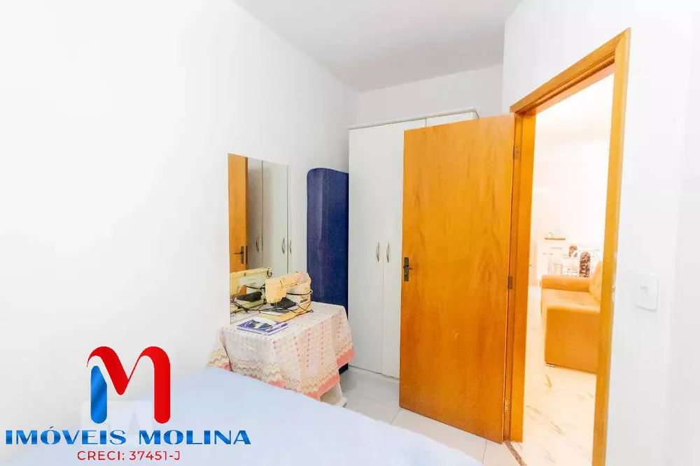 Cobertura, 2 quartos, 92 m² - Foto 7