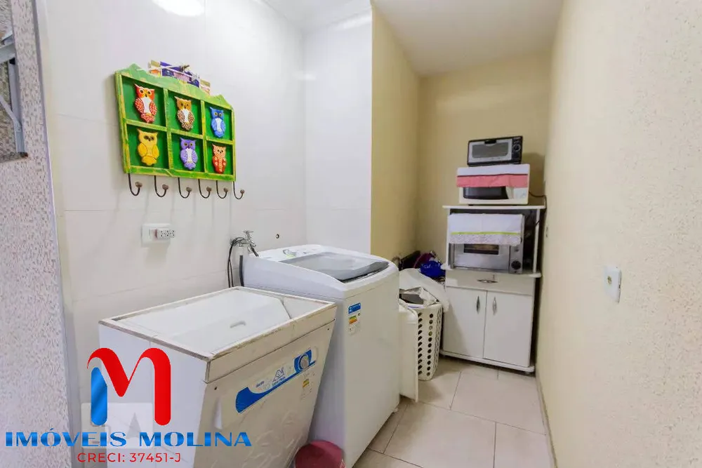 Cobertura, 2 quartos, 92 m² - Foto 4