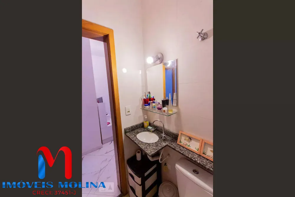 Cobertura, 2 quartos, 92 m² - Foto 5