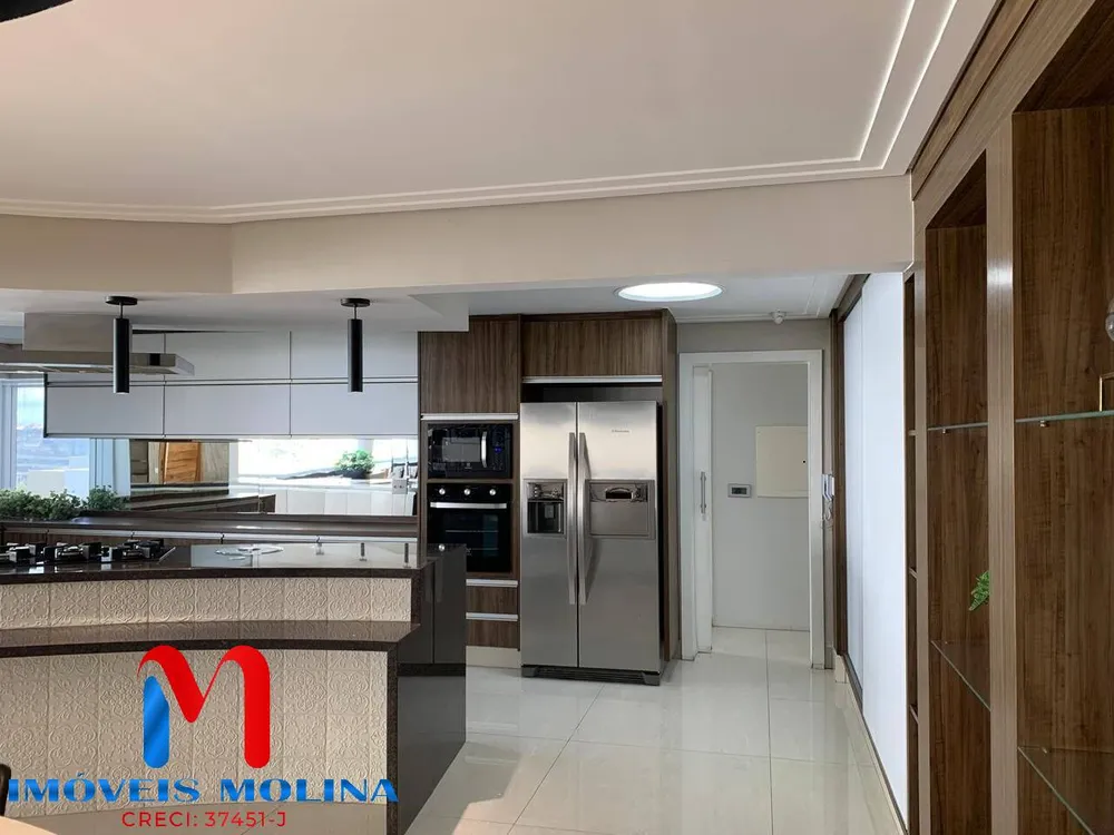 Apartamento, 3 quartos, 304 m² - Foto 4