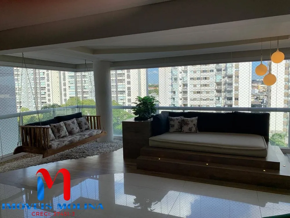Apartamento, 3 quartos, 304 m² - Foto 3