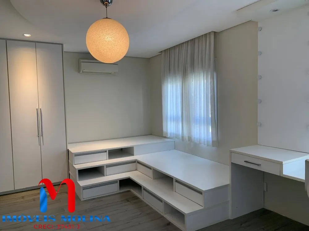 Apartamento, 3 quartos, 304 m² - Foto 6