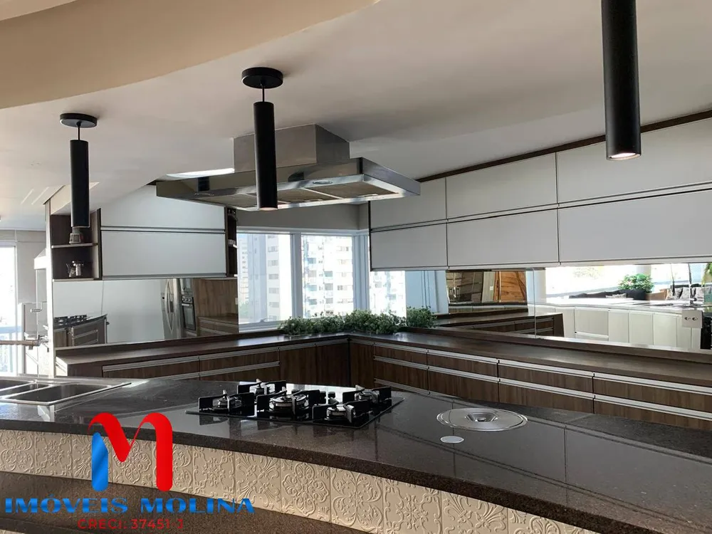 Apartamento, 3 quartos, 304 m² - Foto 5
