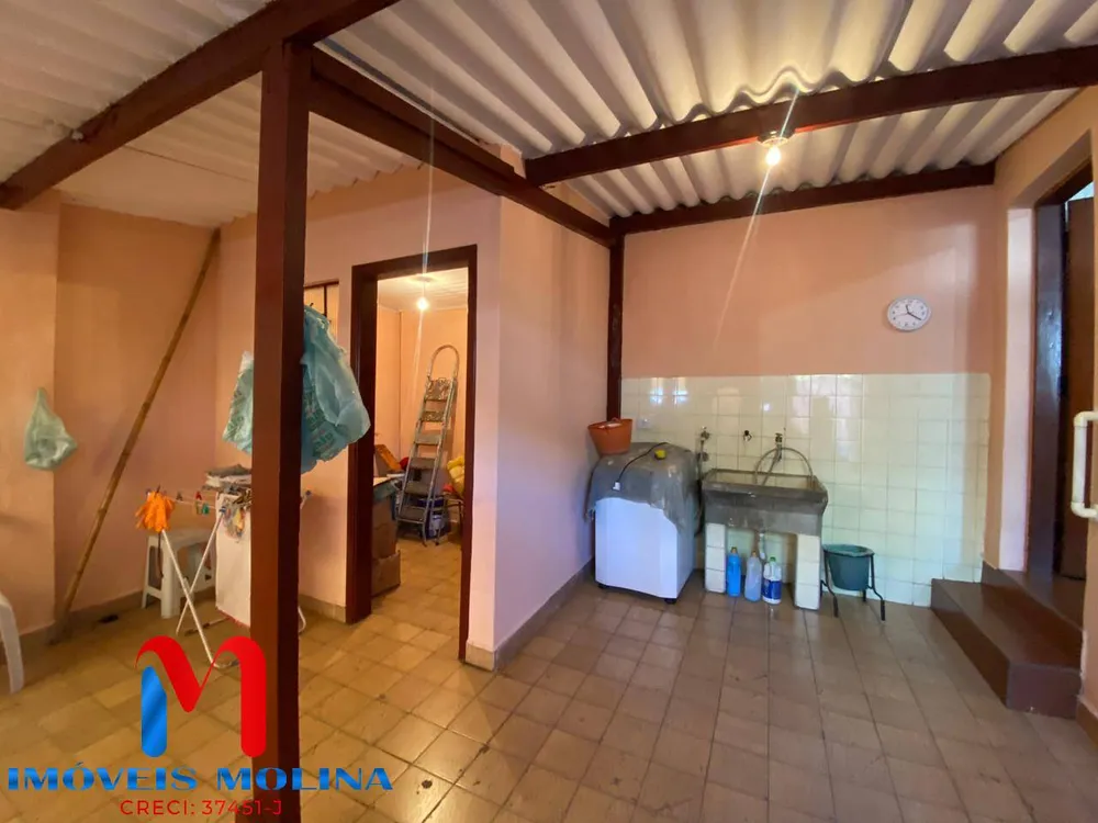 Casa, 3 quartos, 177 m² - Foto 5
