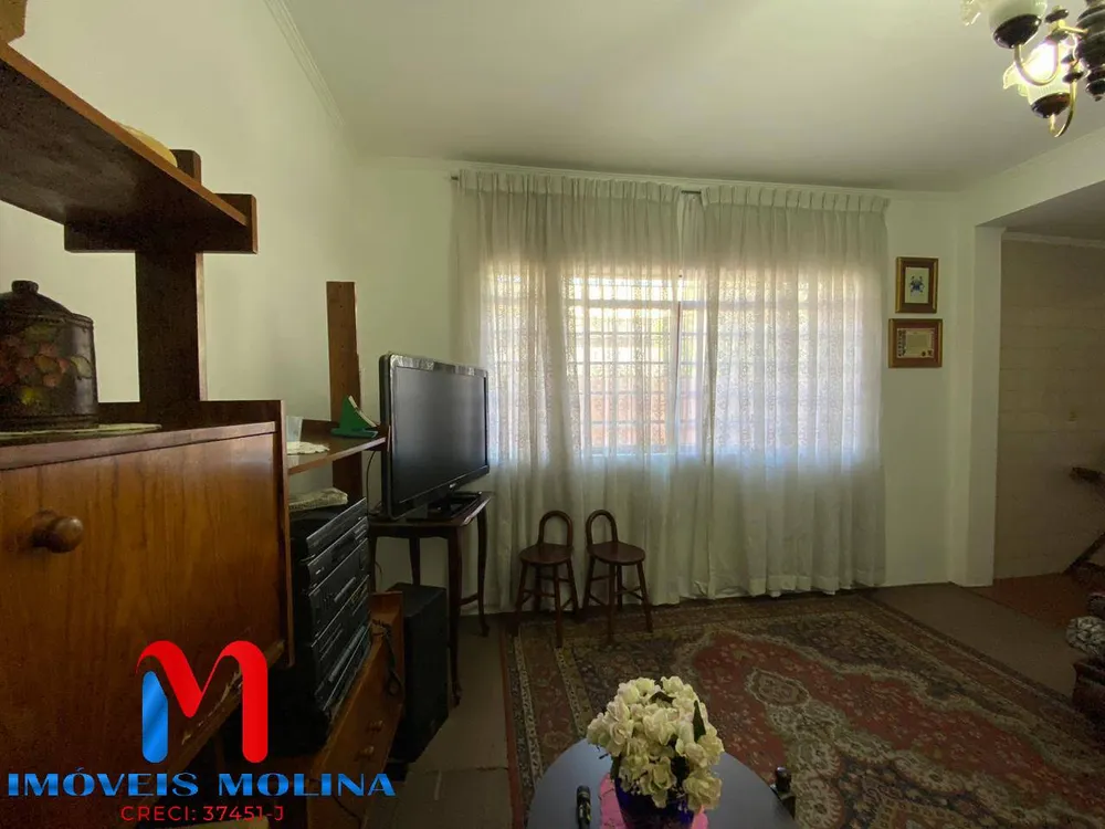 Casa, 3 quartos, 177 m² - Foto 1