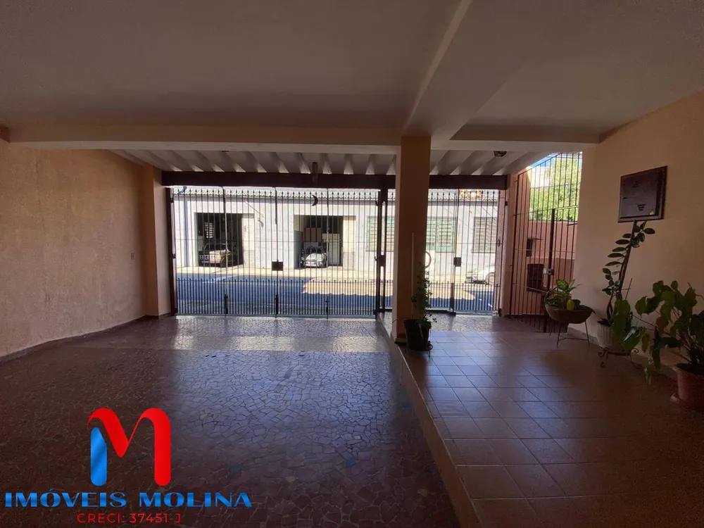 Casa, 3 quartos, 177 m² - Foto 12