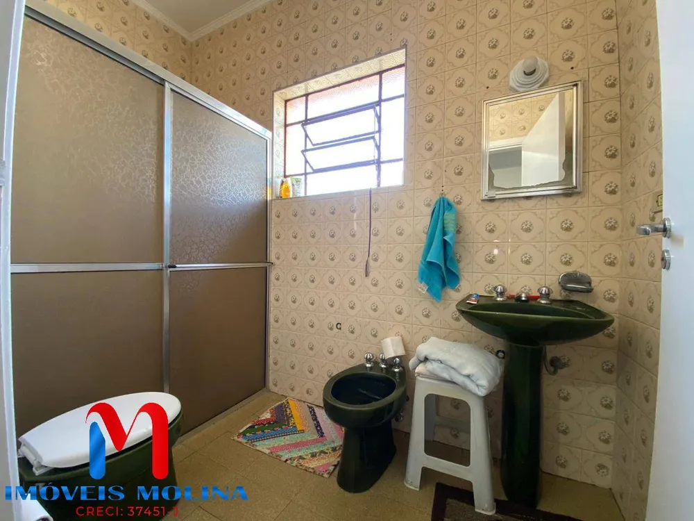 Casa, 3 quartos, 177 m² - Foto 8