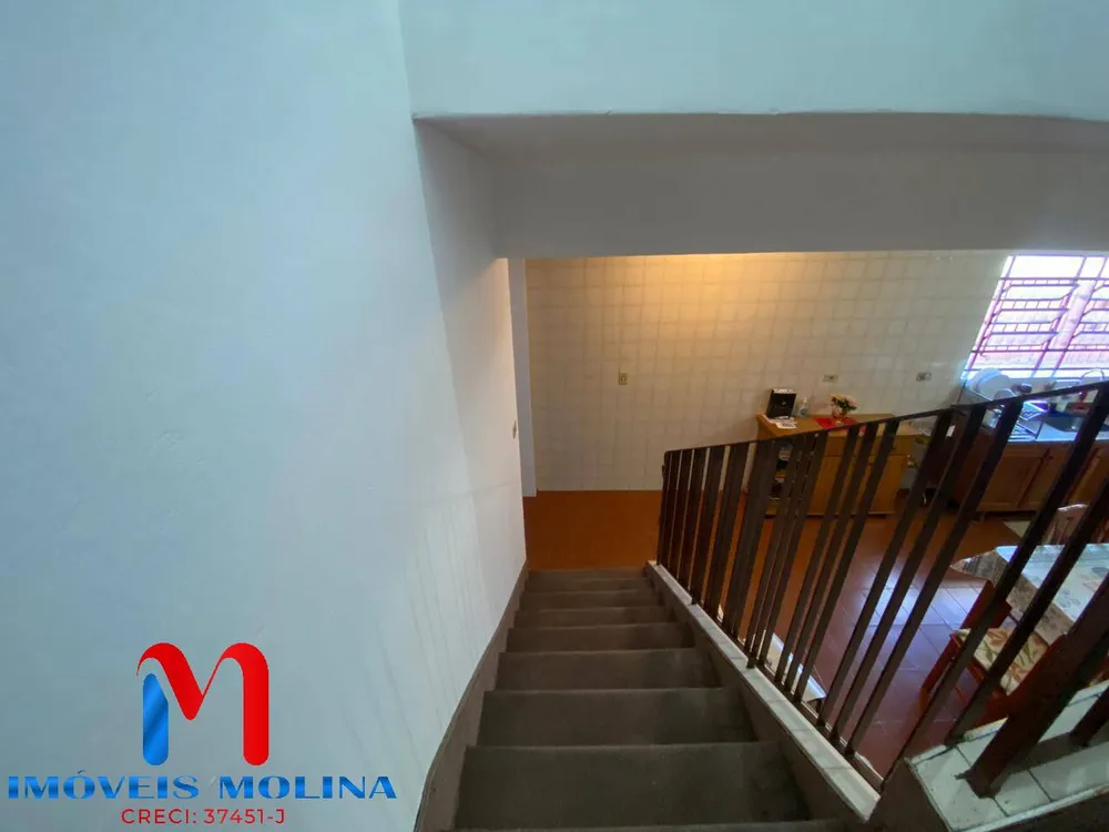 Casa, 3 quartos, 177 m² - Foto 6