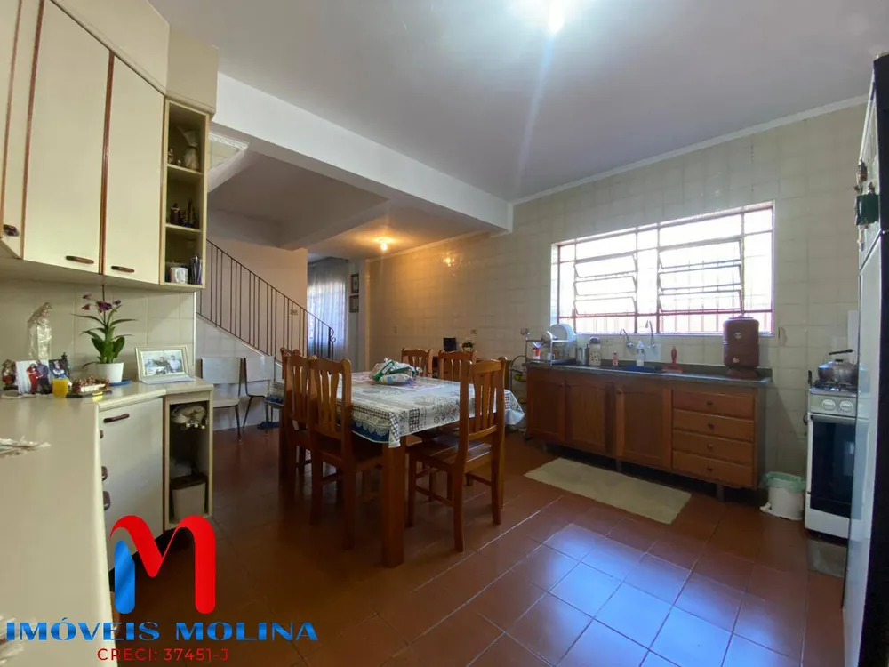 Casa, 3 quartos, 177 m² - Foto 2