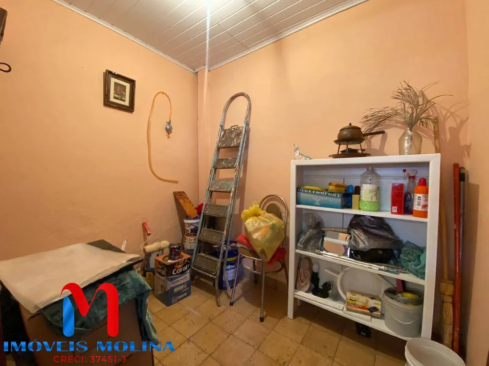 Casa, 3 quartos, 177 m² - Foto 3