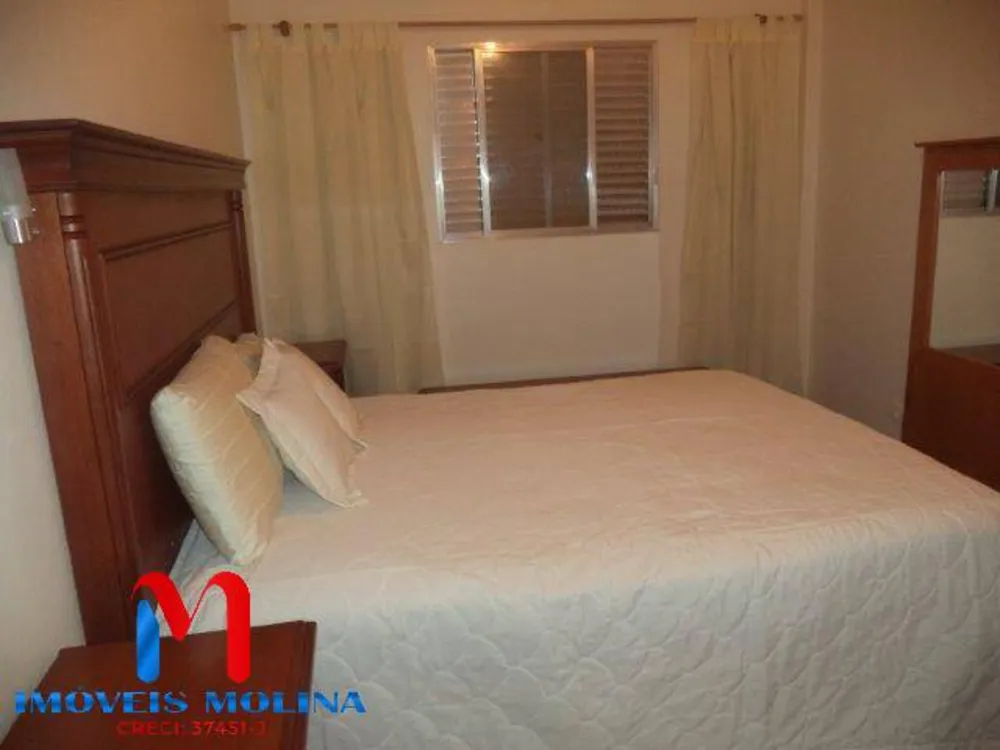 Apartamento, 2 quartos, 75 m² - Foto 11