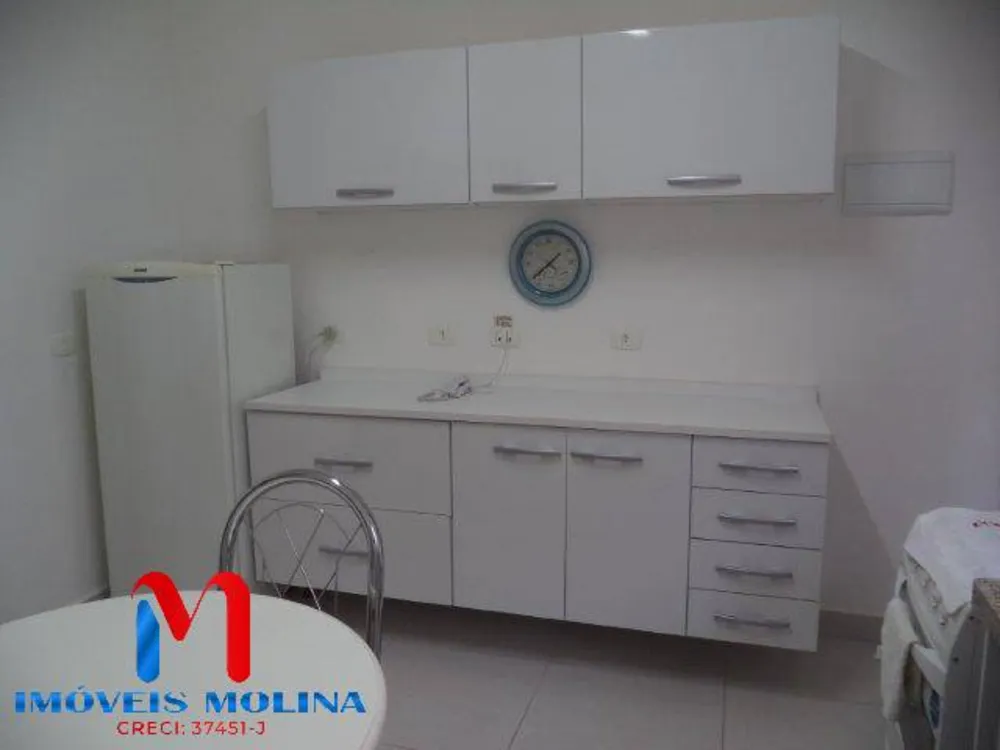 Apartamento, 2 quartos, 75 m² - Foto 5