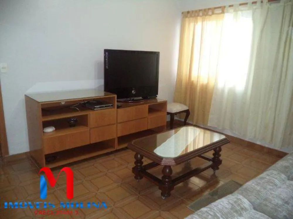 Apartamento, 2 quartos, 75 m² - Foto 2