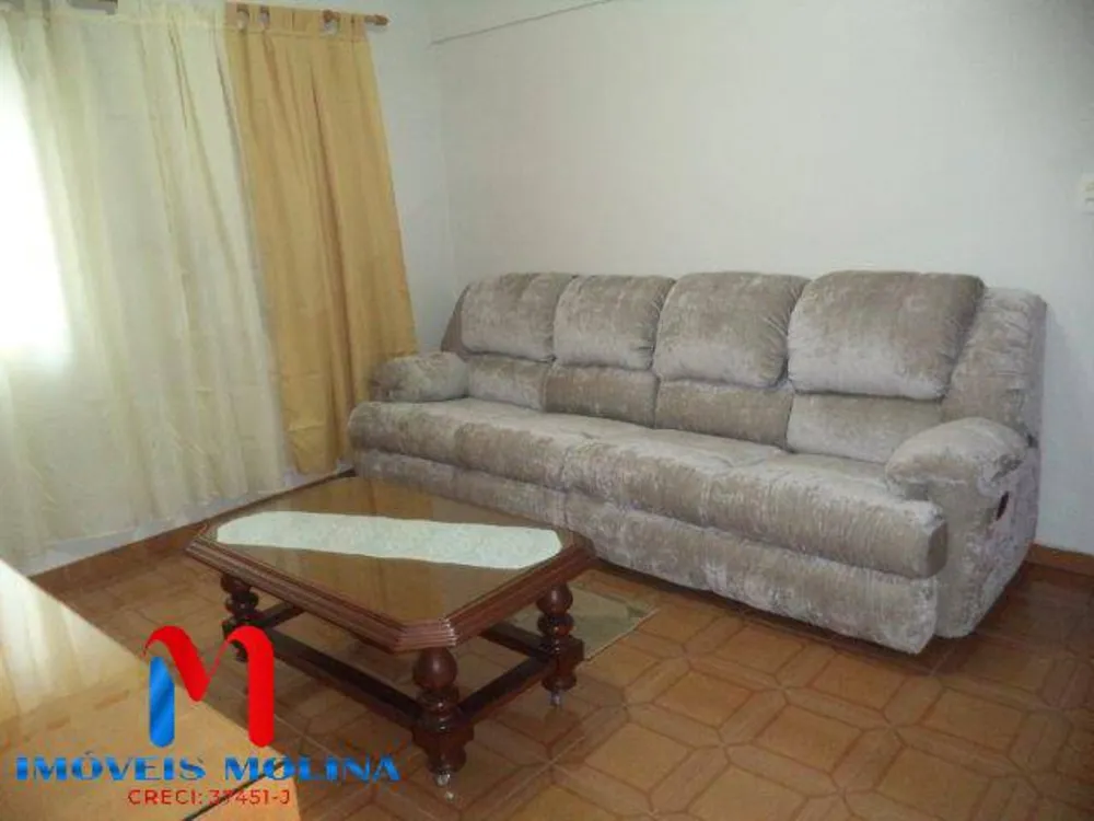 Apartamento, 2 quartos, 75 m² - Foto 3