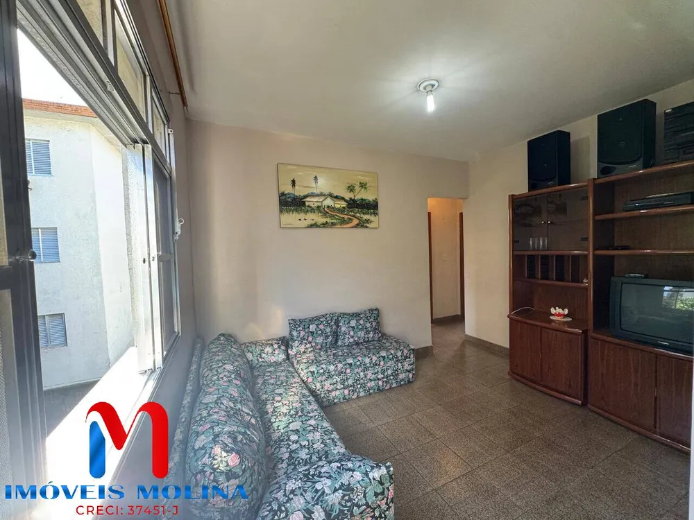Apartamento, 2 quartos - Foto 2