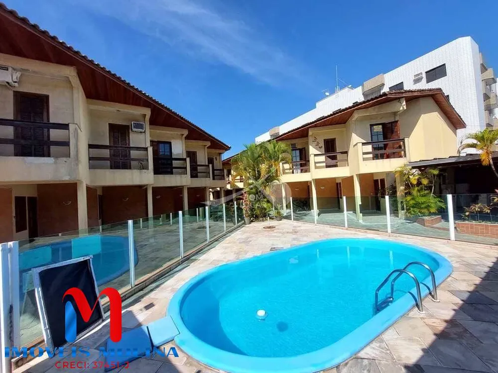 Casa, 2 quartos, 62 m² - Foto 3