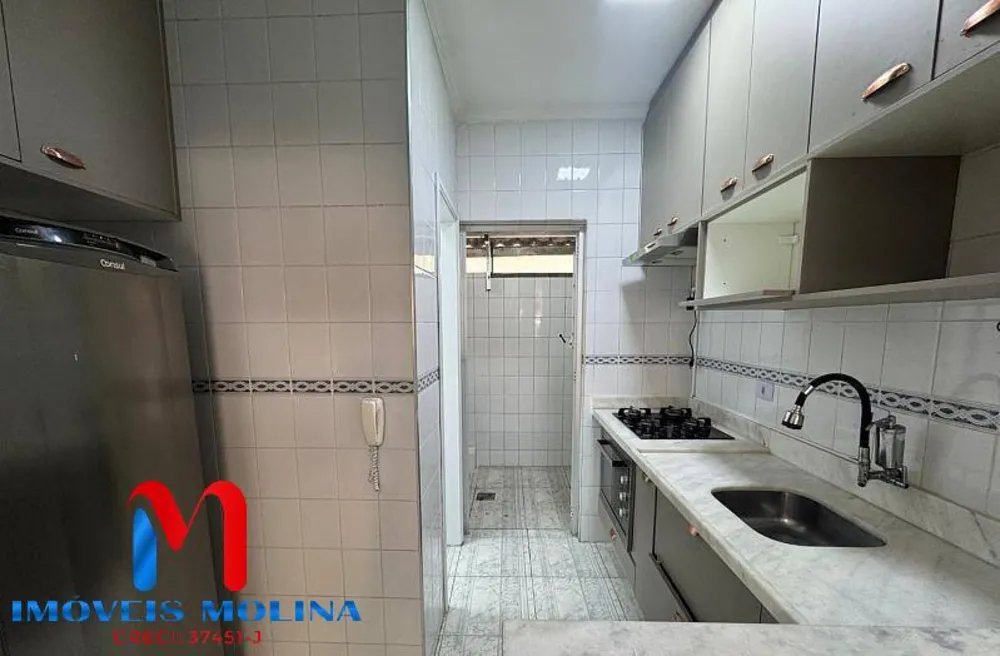 Casa, 2 quartos, 62 m² - Foto 5