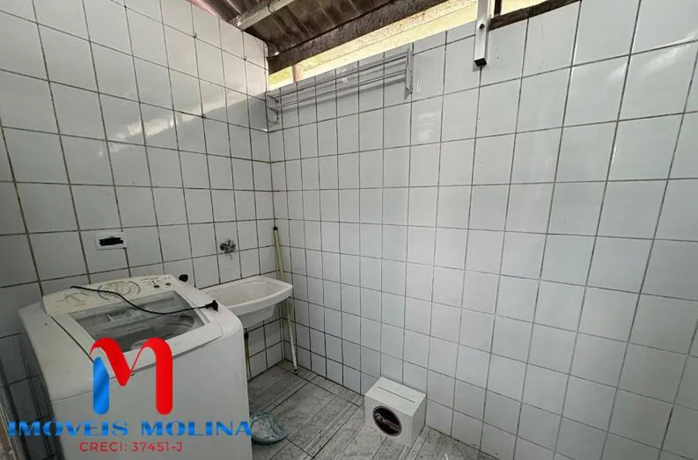 Casa, 2 quartos, 62 m² - Foto 2