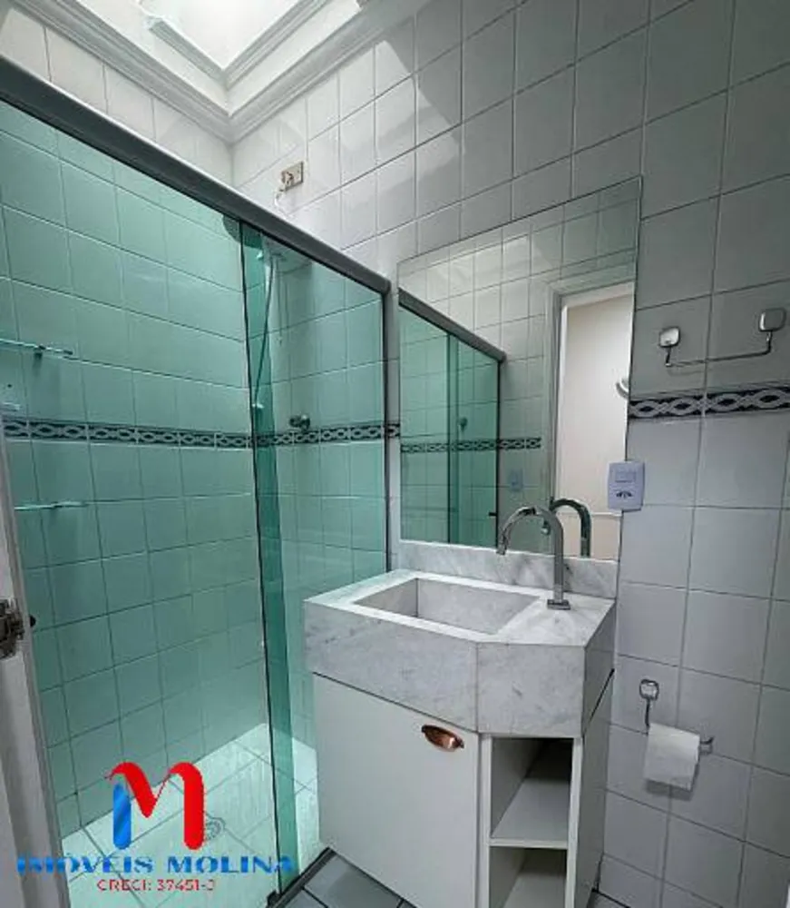 Casa, 2 quartos, 62 m² - Foto 4