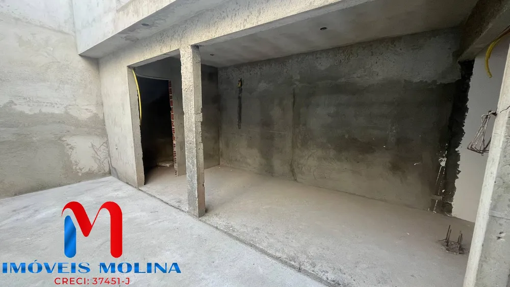 Casa, 3 quartos - Foto 10