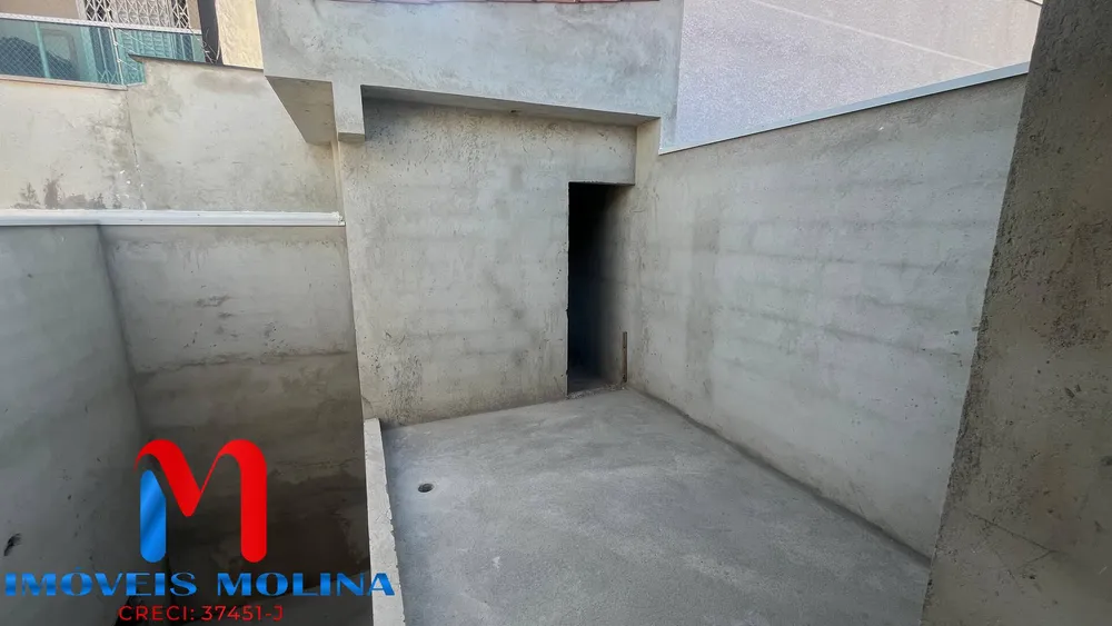 Casa, 3 quartos - Foto 4
