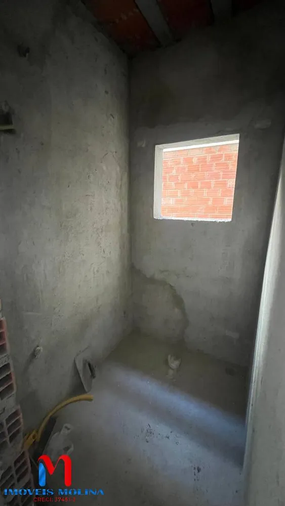 Casa, 3 quartos - Foto 7