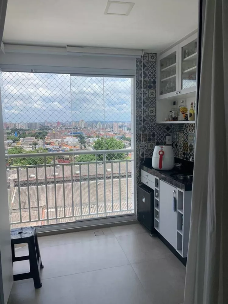 Apartamento à venda com 2 quartos, 65m² - Foto 1