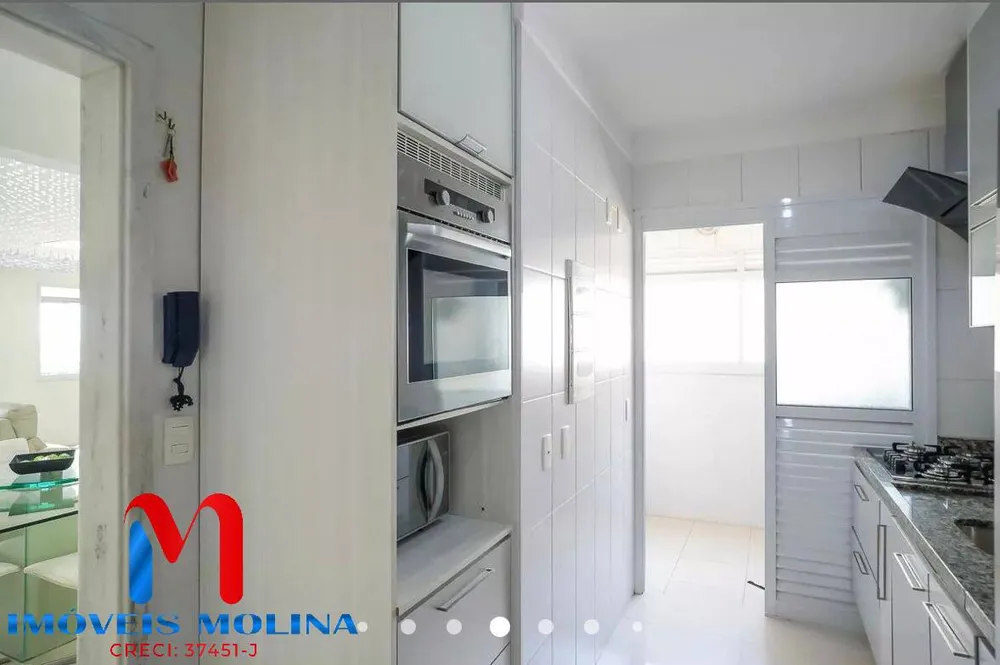 Apartamento, 3 quartos, 130 m² - Foto 7