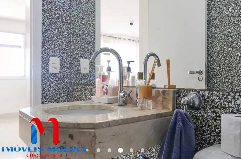 Apartamento, 3 quartos, 130 m² - Foto 7