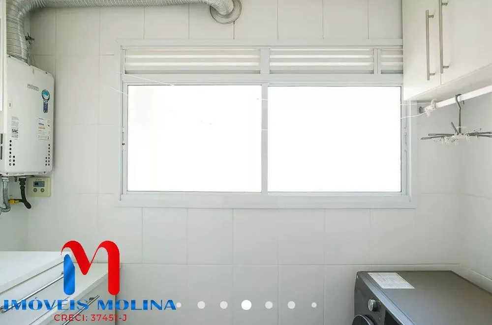 Apartamento, 3 quartos, 130 m² - Foto 8