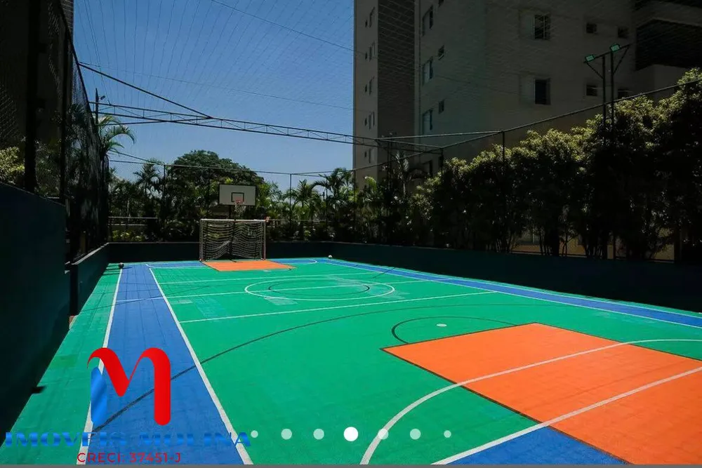 Apartamento, 3 quartos, 130 m² - Foto 5