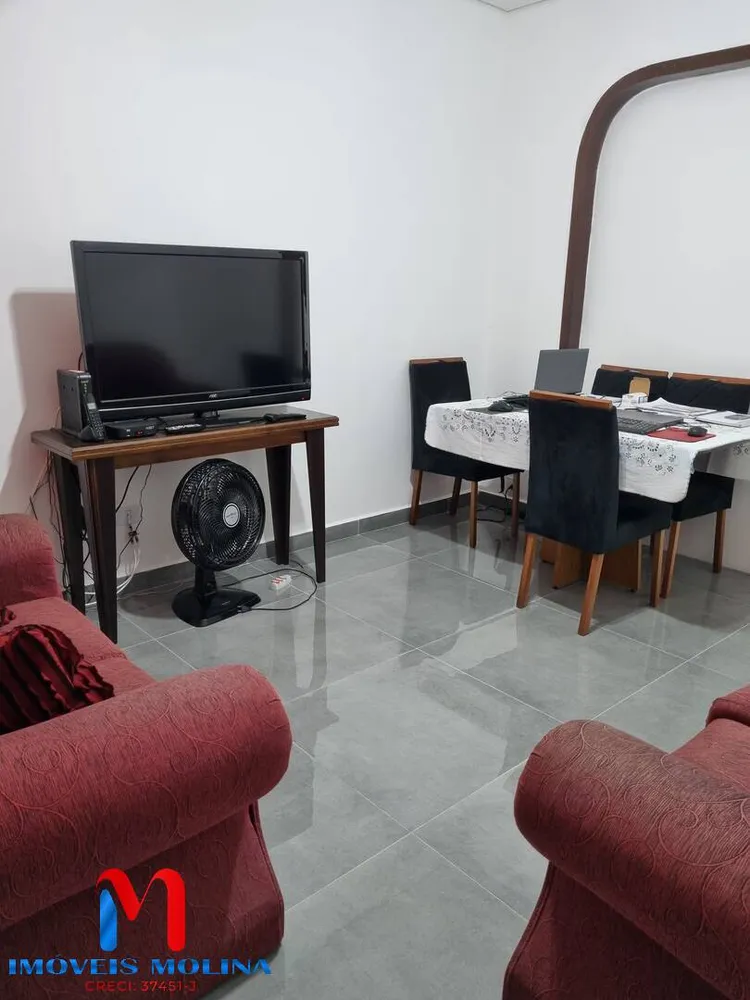 Casa, 2 quartos, 170 m² - Foto 8