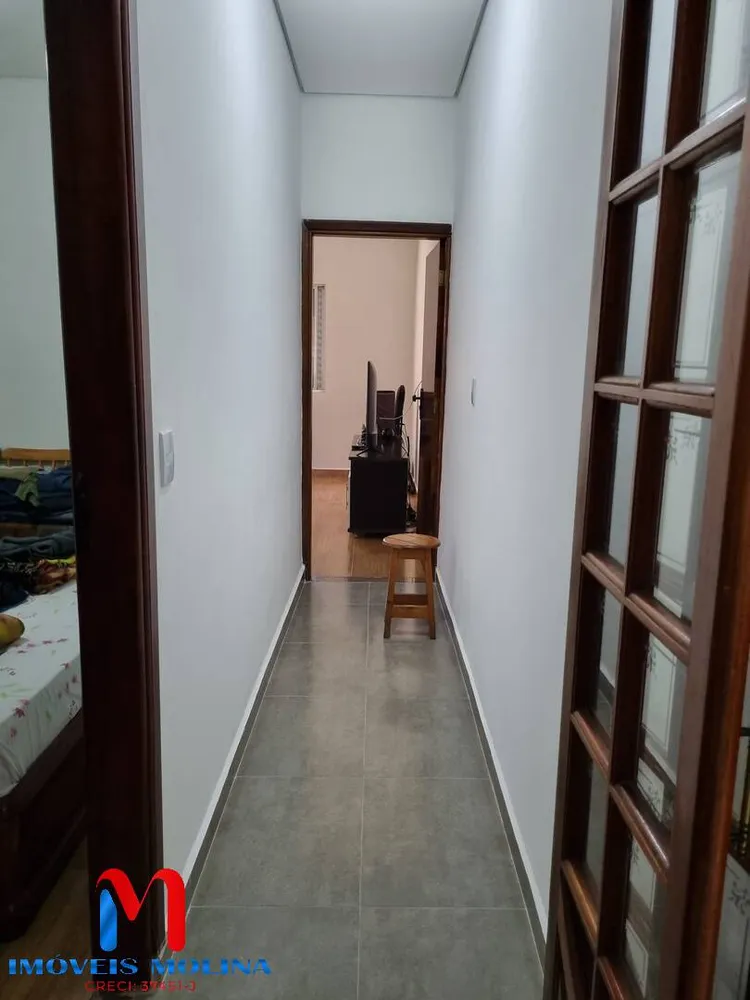 Casa, 2 quartos, 170 m² - Foto 3