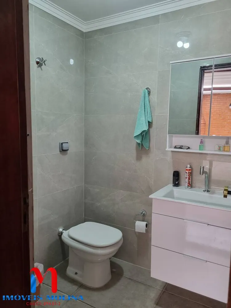 Casa, 2 quartos, 170 m² - Foto 3